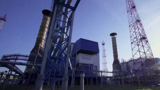 Evropa a dodávky ruského plynu