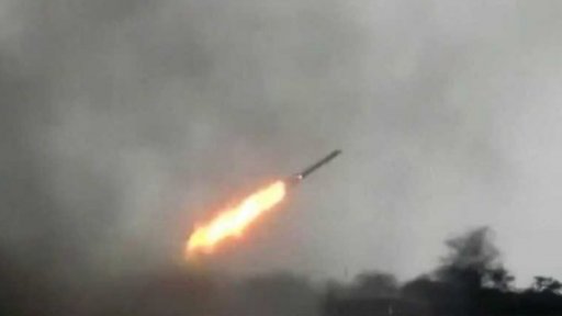 Otřesná situace na východě Ukrajiny + rozhovor s L. Víchovou