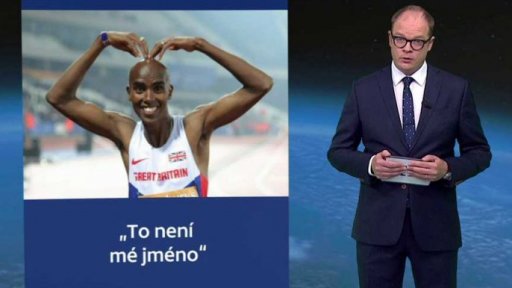 Zajímavé údaje dne