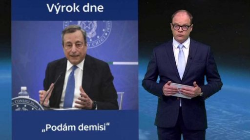 Zajímavé údaje dne