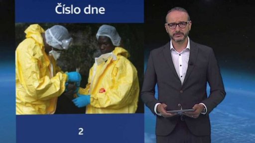 Zajímavé údaje dne