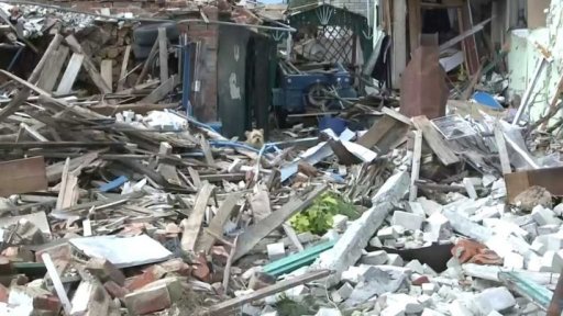 Klid před bouří na ukrajinsko-ruské hranici