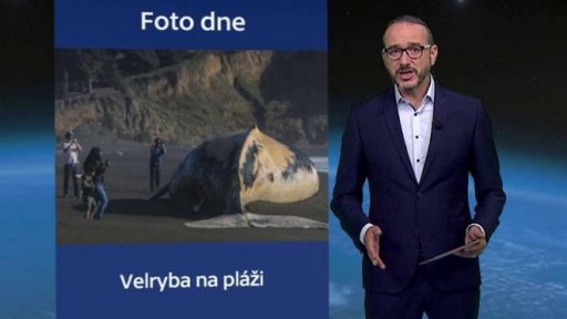 Zajímavé údaje dne