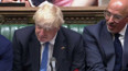 Hledání náhradníka za Borise Johnsona pokročilo