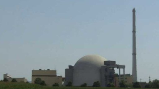 Německo a jaderná energetika + rozhovor s D. Drábovou