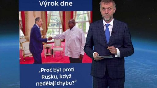 Zajímavé údaje dne