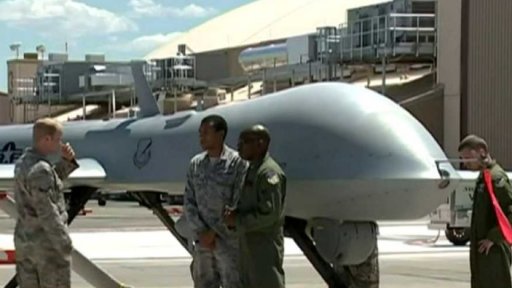 Nahradí bojové piloty drony? + rozhovor s M. Velkem