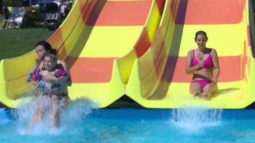 Čeští turisté se vracejí na Slovensko