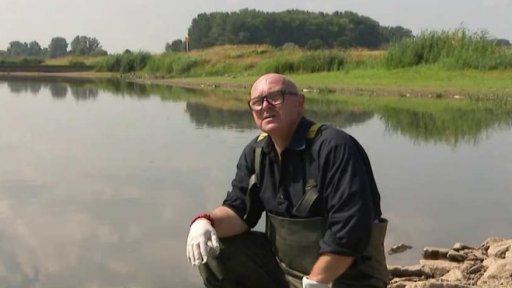 Otazníky nad masovým úhynem ryb v Odře