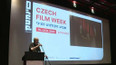 Týden českého filmu v Izraeli