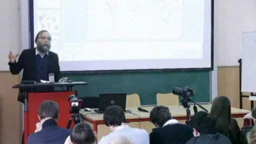 Útok na Putinova spojence + rozhovor s P. Procházkovou