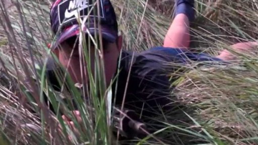 Válka dětskýma očima