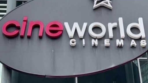Cineworld zvažuje v USA bankrot + rozhovor s F. Fukou