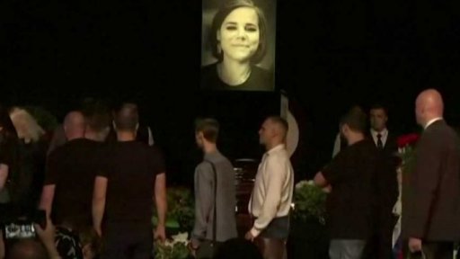 Smrt Duginové a otazníky nad vyšetřováním FSB