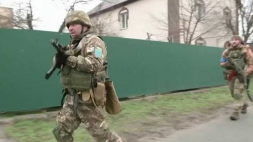 Ukrajina šest měsíců vzdoruje ruské invazi