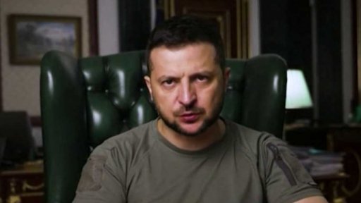 Obavy o bezpečnost záporožské elektrárny