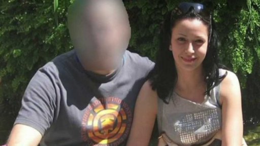 Ruská špionka v NATO