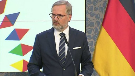 Energetická krize v Evropě