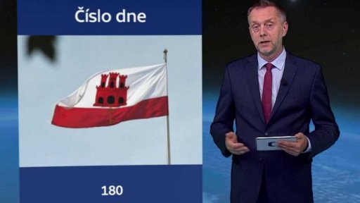 Zajímavé údaje dne