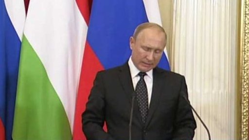 Maďarsko začne s výstavbou ruských reaktorů