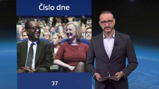 Zajímavé údaje dne