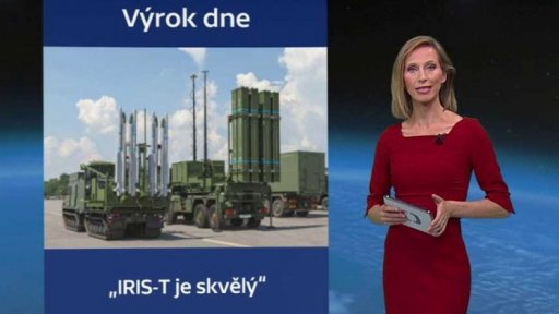 Zajímavé údaje dne