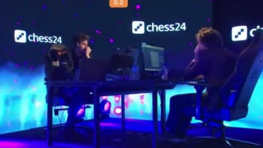 Šachový svět a podezření z podvádění