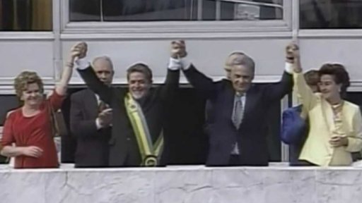 Brazílie si zvolila nového prezidenta + rozhovor s J. Opatrným