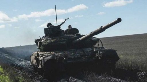 Videoklip ukrajinského ministerstva obrany