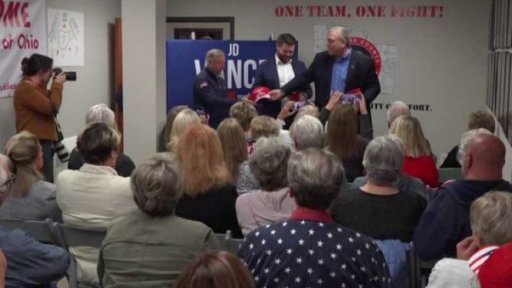 Blíží se americké kongresové volby