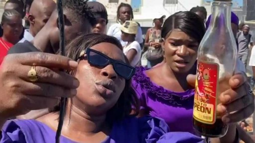 Různé podoby Dušiček ve světě