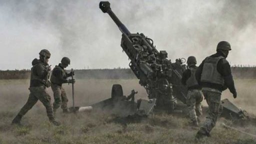 Tuhé boje na východě Ukrajiny