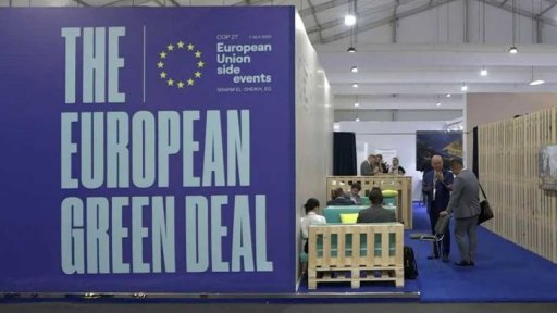 Světoví lídři jednají o snižování emisí