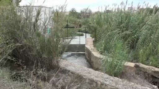 Vodní tribunál ve Valencii