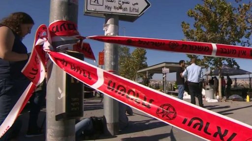 Bombové útoky v Izraeli + rozhovor s I. Kalhousovou