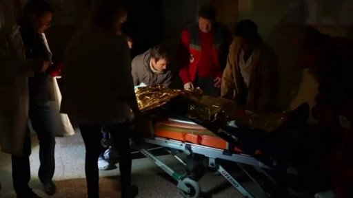 EP: Rusko je státem podporujícím terorismus