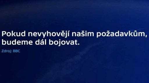 Nepokoje v čínském Foxconnu