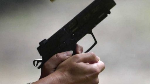 Střelba v nákupním centru ve Virginii