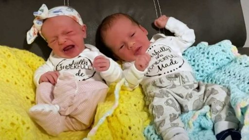 Nejstarší zmrazená embrya