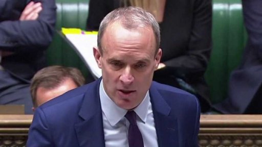 Těžké časy pro Dominica Raaba