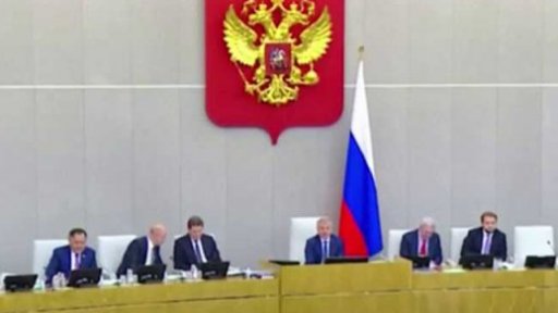 Zákaz propagace homosexuality v Rusku