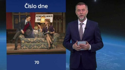 Zajímavé údaje dne