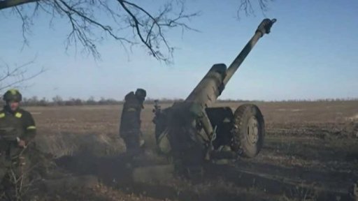 NATO a EU o pomoci Ukrajině