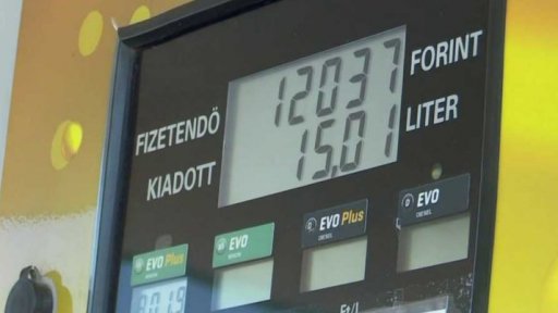 Spory o fond obnovy pro Maďarsko