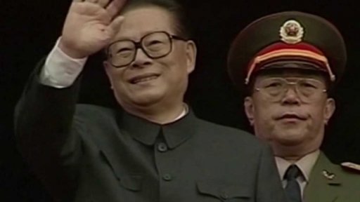 Zemřel bývalý čínský prezident Ťiang Ce-min