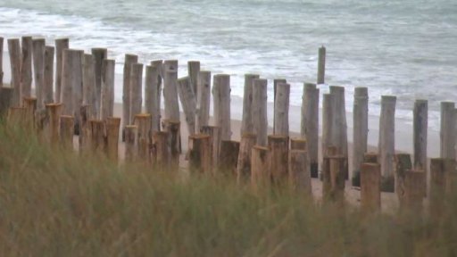 Rizika klimatických změn pro Francii