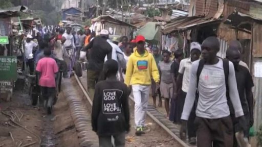 Fotbalem k nápravě