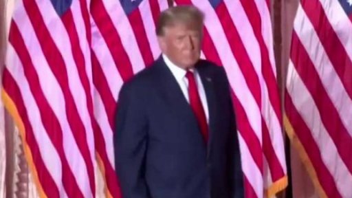 Výbor doporučil obvinit Donalda Trumpa