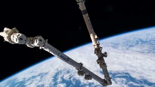 Dobývání kosmu a vesmírné smetí