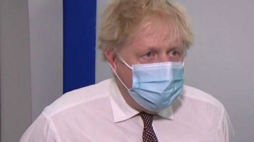 Hlasy pro odstoupení Borise Johnsona sílí